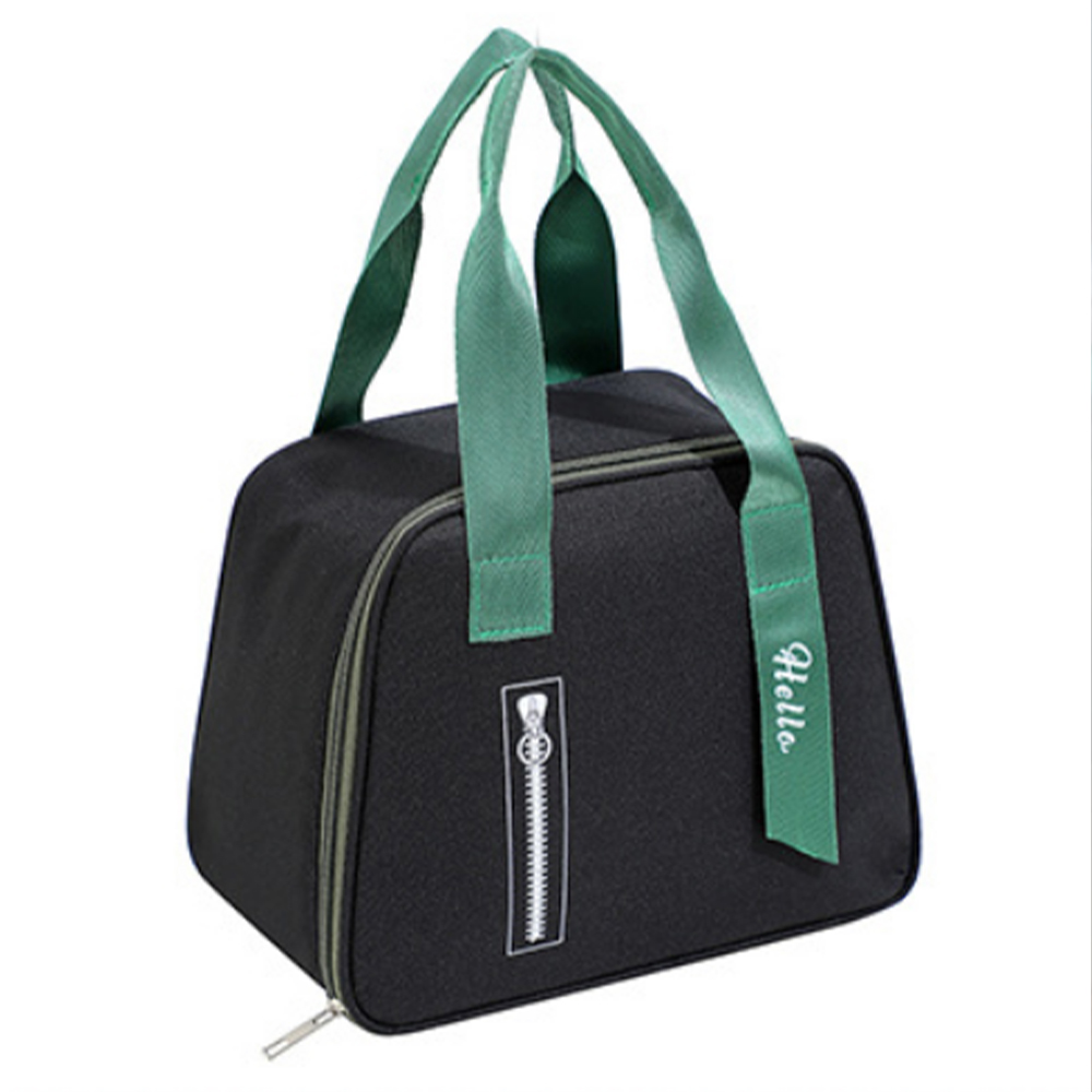 도시락 가방 런치백 소형 보냉 직장인 백 보온 학생 소풍 피크닉 주머니 점심 아기 이유식