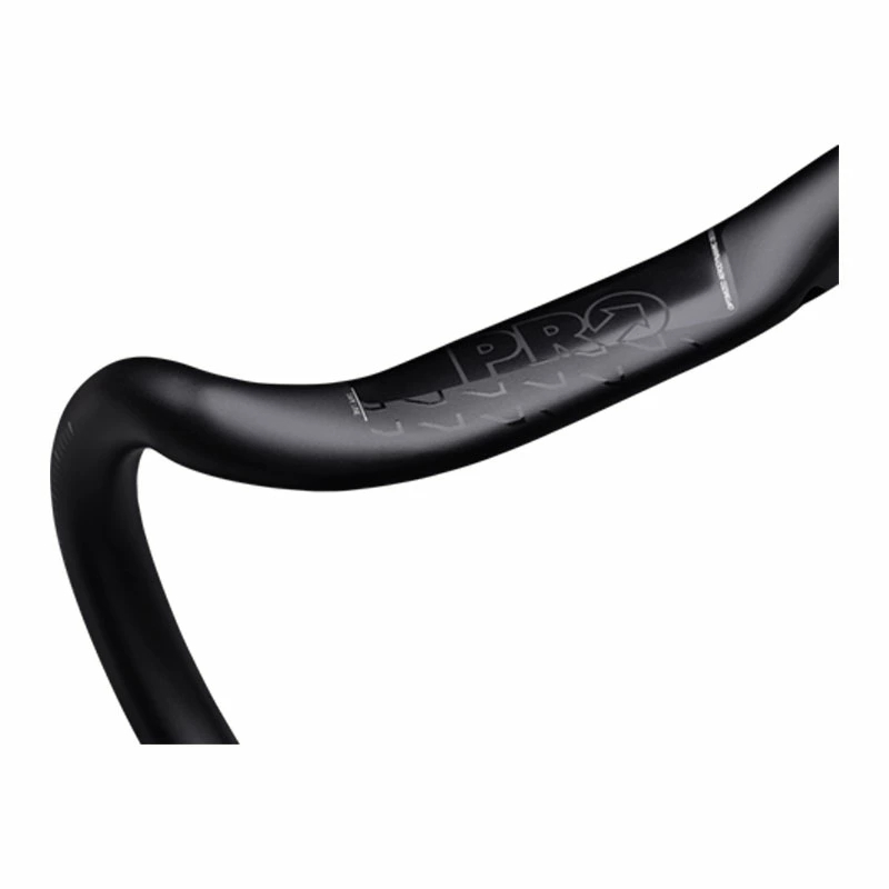 시마노 SHIMANO 펄수트 프로 바이브 에어로 알루미늄 핸들바 01.36cm - 상세 이미지 5