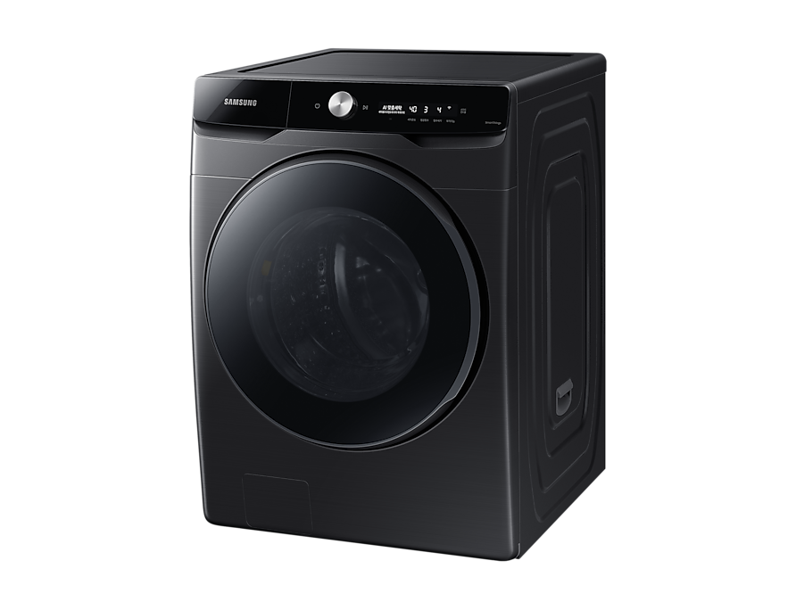 삼성 AI 세탁기 5