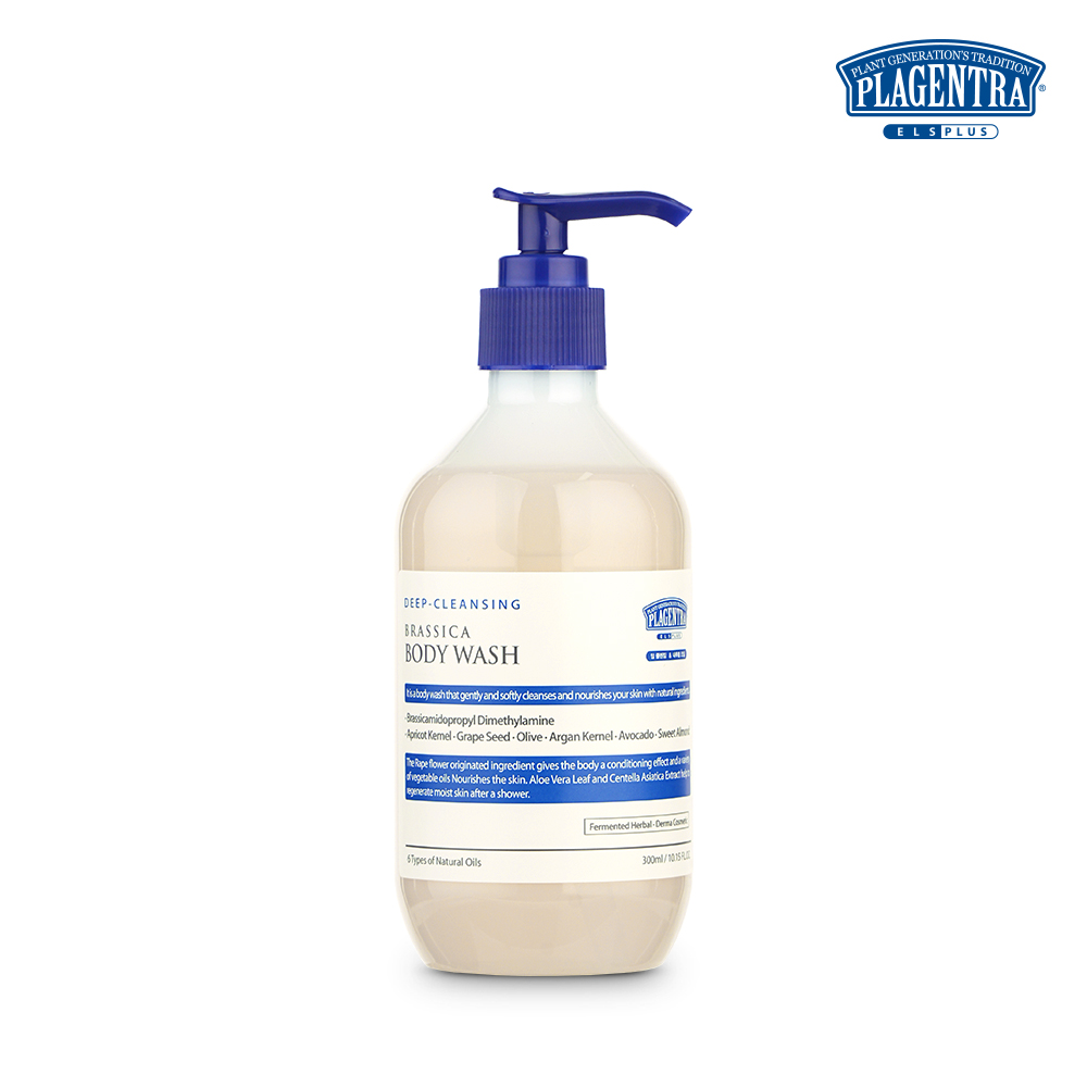 프라젠트라 예비맘 클렌징 선물세트(무향 폼클렌징+바디워시+탈모샴푸) 임신축하선물