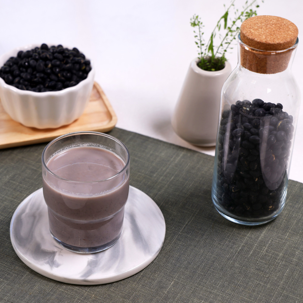 [저속노화 식단관리] 오쿠 보이는 두유제조기 1-2인용 내열유리 뚜껑 OCC-BM380