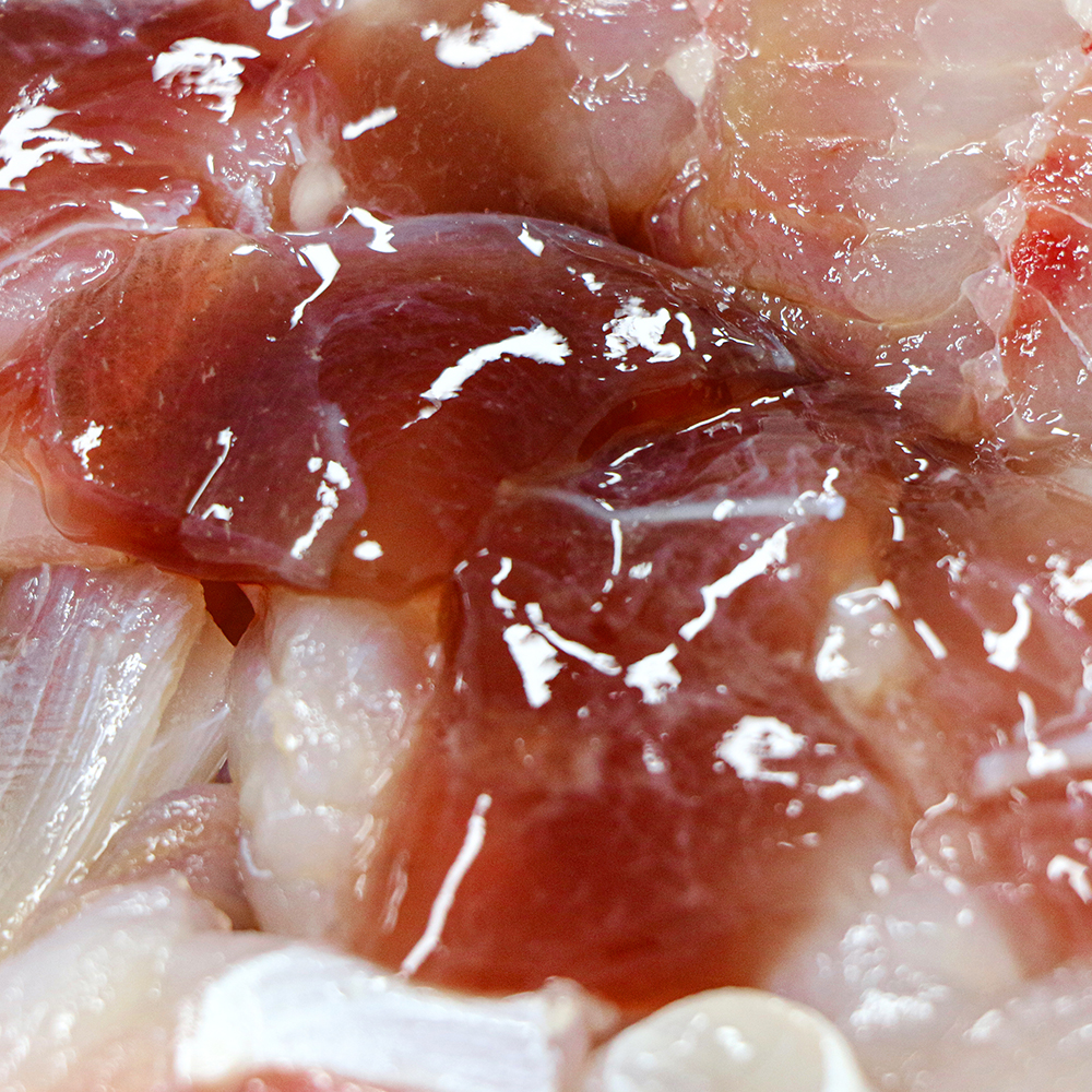 국산홍어 500g 1kg 목포홍어 삼합 숙성 애 산지직송 선물 - 상세 이미지 4