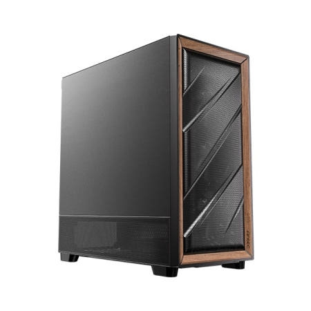 Antec FLUX SE MESH BTF 블랙 (미들타워)