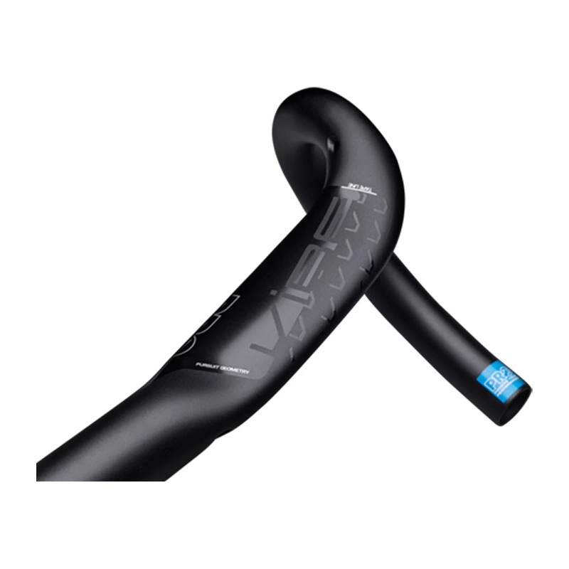 시마노 SHIMANO 펄수트 프로 바이브 에어로 알루미늄 핸들바 01.36cm 이미지 6
