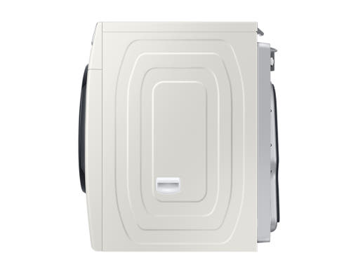 삼성 AI 건조기의 AI 맞춤 추천 기능 화면