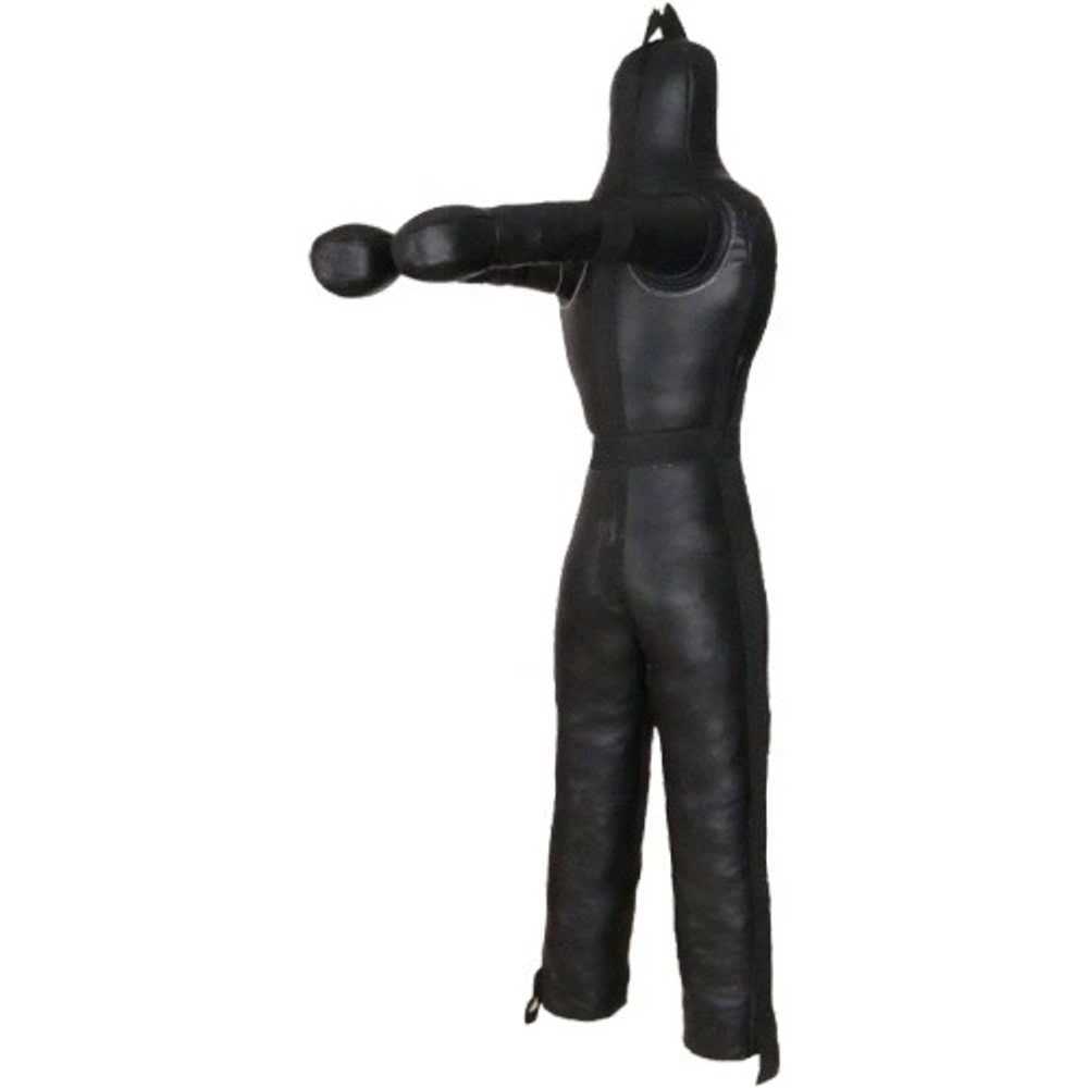 트레이닝 주짓수 인형 연습용 상품 모형 종합 격투기 복싱 레드130cm20kg - 상품 이미지