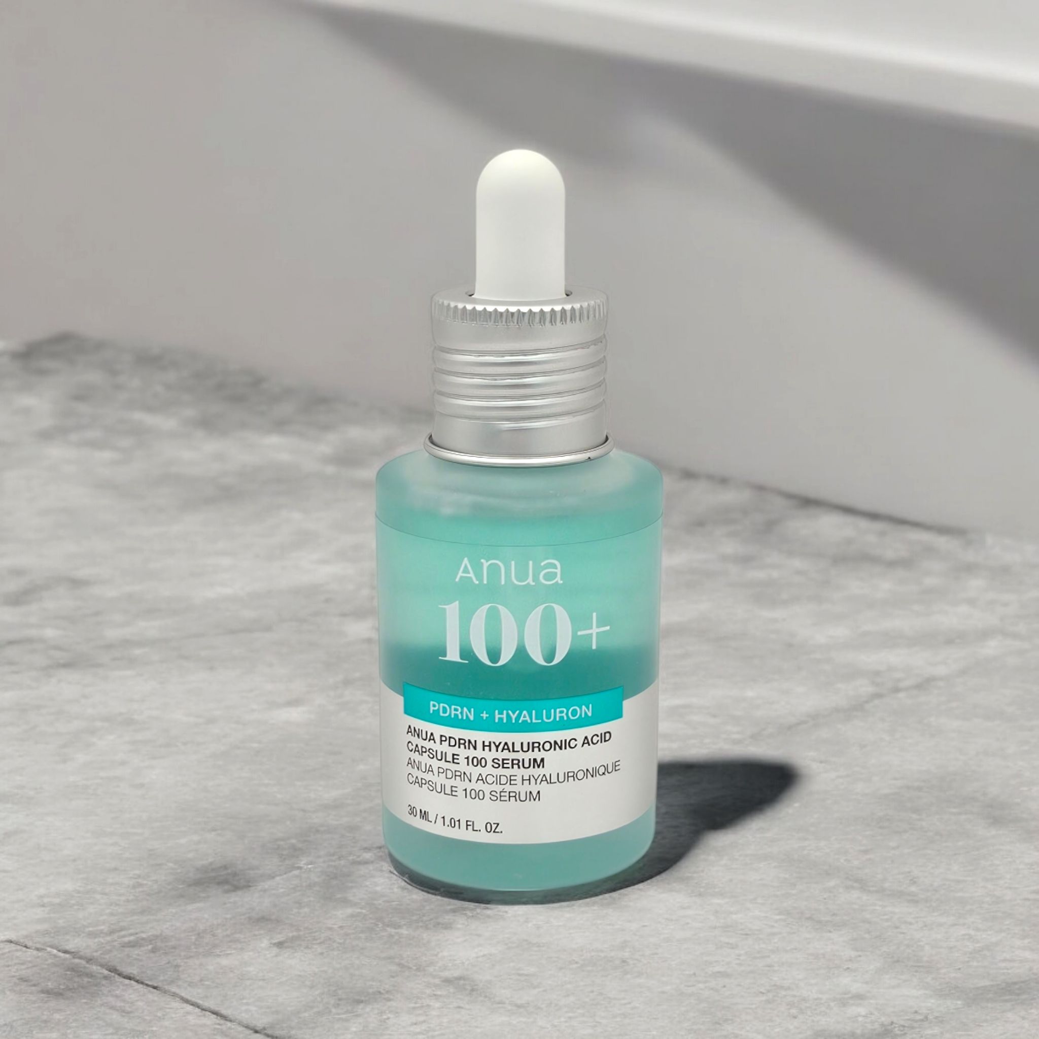 아누아 피디알엔 히알루론산 캡슐 100 세럼 30ml - 상품 이미지