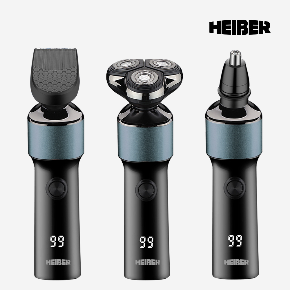 헤이버 전기 면도기 전동 남자 휴대용 EQ-231K