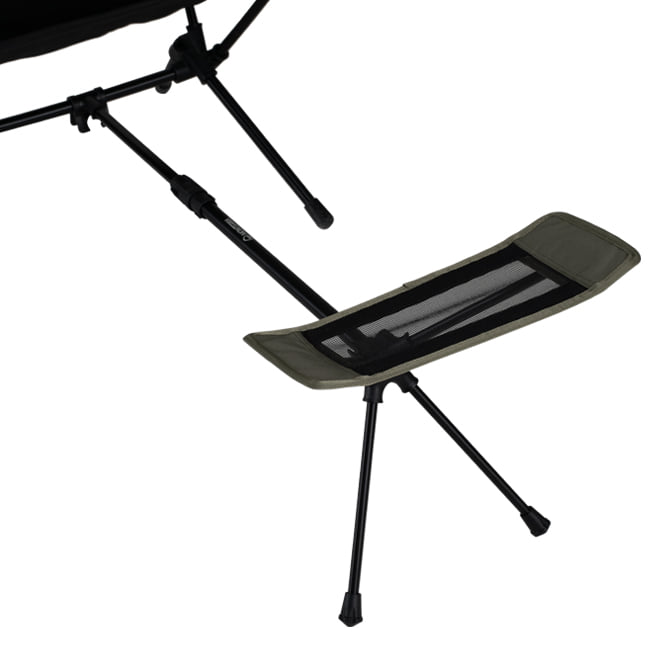 몬테라 멀티 풋레스트 3 의자 다리받침 - 상품 이미지