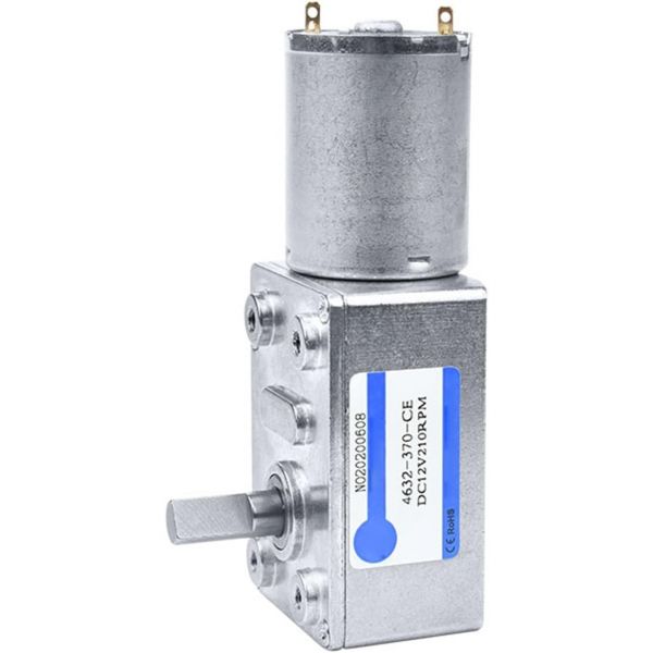 콘트롤러 컨트롤러 PWM 스멜 모터 4632370 마이크로 DC 고토크 저속 소형 6V 12V 24V 항공기 모델 공구사이즈 18 색상 : 양평쇼퍼