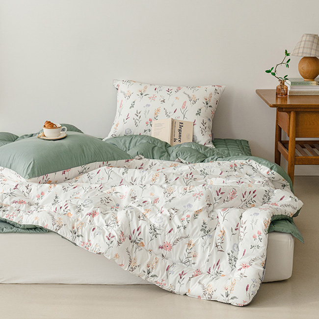 세사온라인 포근한 알러지케어 사계절 차렵패드세트 25종 SS