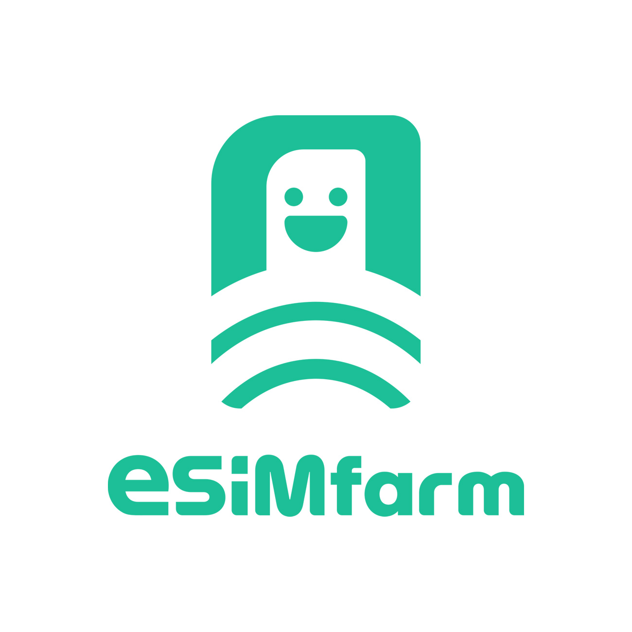 이심팜 스토어 로고