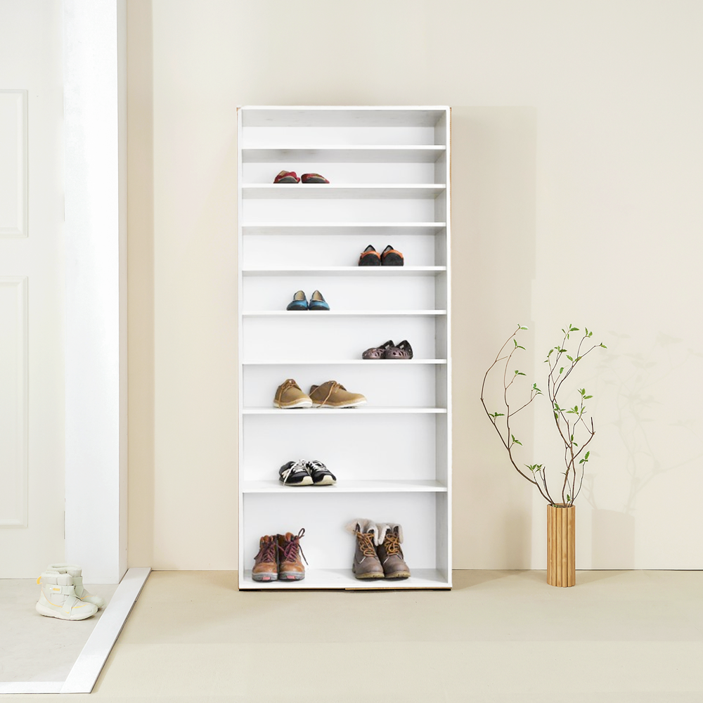 아파트 현관 키큰 학원 오픈 신발장 사무실 원룸 야외 가정용