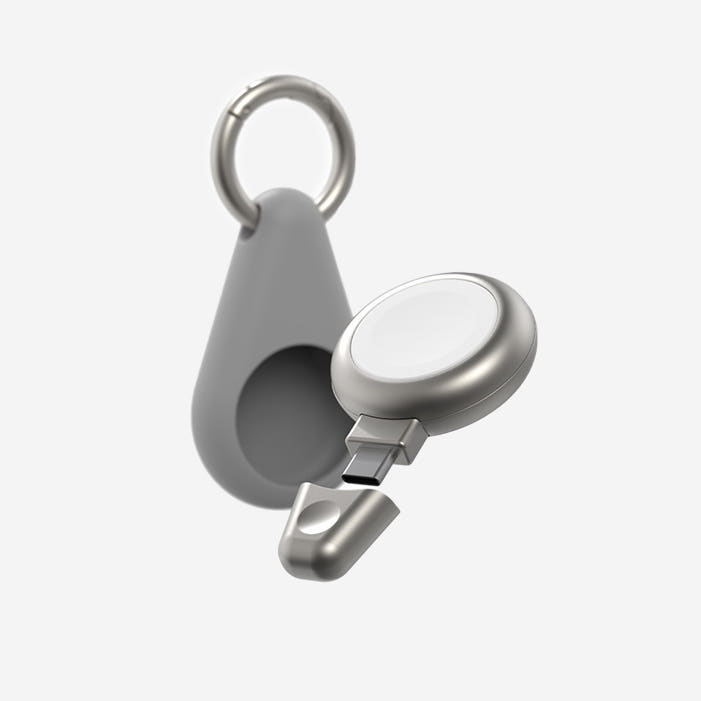 휴대용 충전기 활용