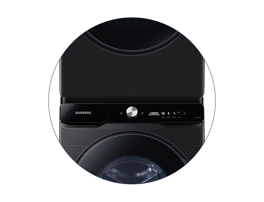 [으뜸효율] 삼성 AI 건조기 21kg 대용량 DV21DG8600BV 이미지 6