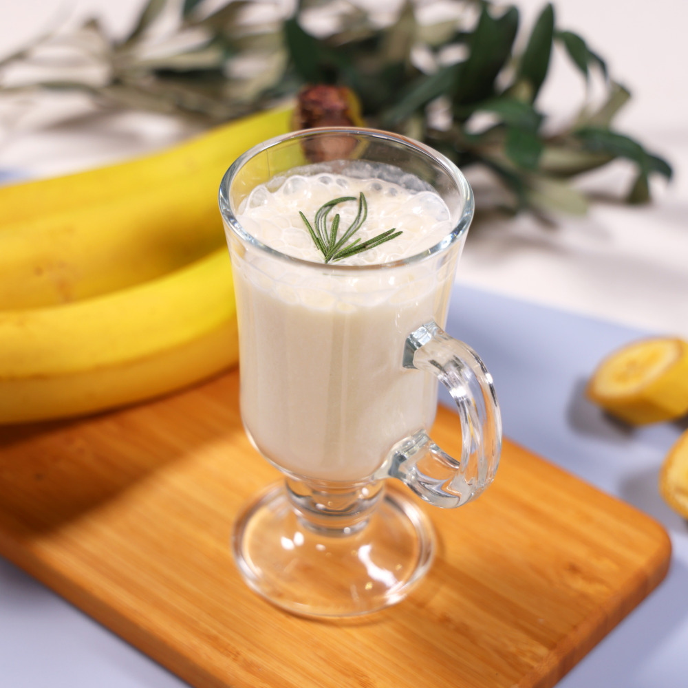 [저속노화 식단관리] 오쿠 보이는 두유제조기 1-2인용 내열유리 뚜껑 OCC-BM380