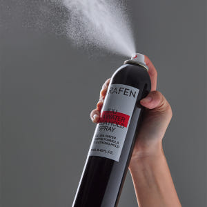 그라펜 강력고정/가스타입 제주 해수 메가홀드스프레이 250ml, 2개 솔직 후기 | 피부 타입별 분석 - 상품 이미지 4