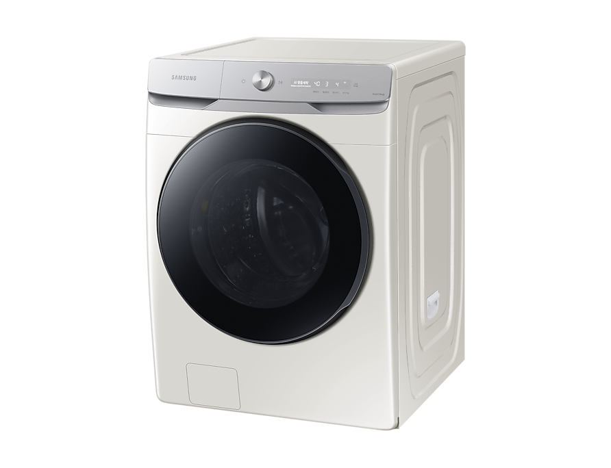 [으뜸효율] 삼성 AI 세탁기 21kg WF21DG6650BE 2025년형 - 상세 이미지 5