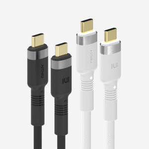 플렉스 USB PD C타입 to C 100W 5A 고속충전 케이블 30c... 개봉기 | 실사용 후기 - 상품 이미지 1