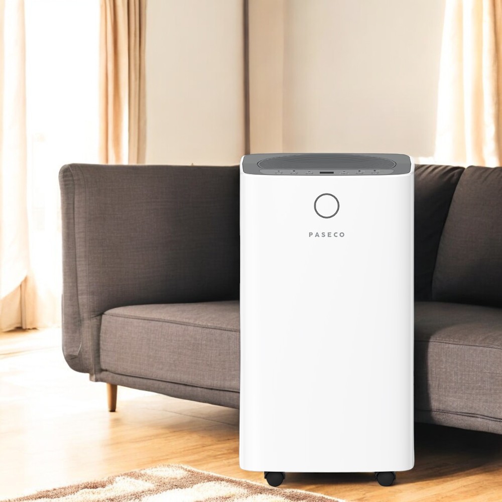 파세코 미니제습기 사계절용 제습기 12리터