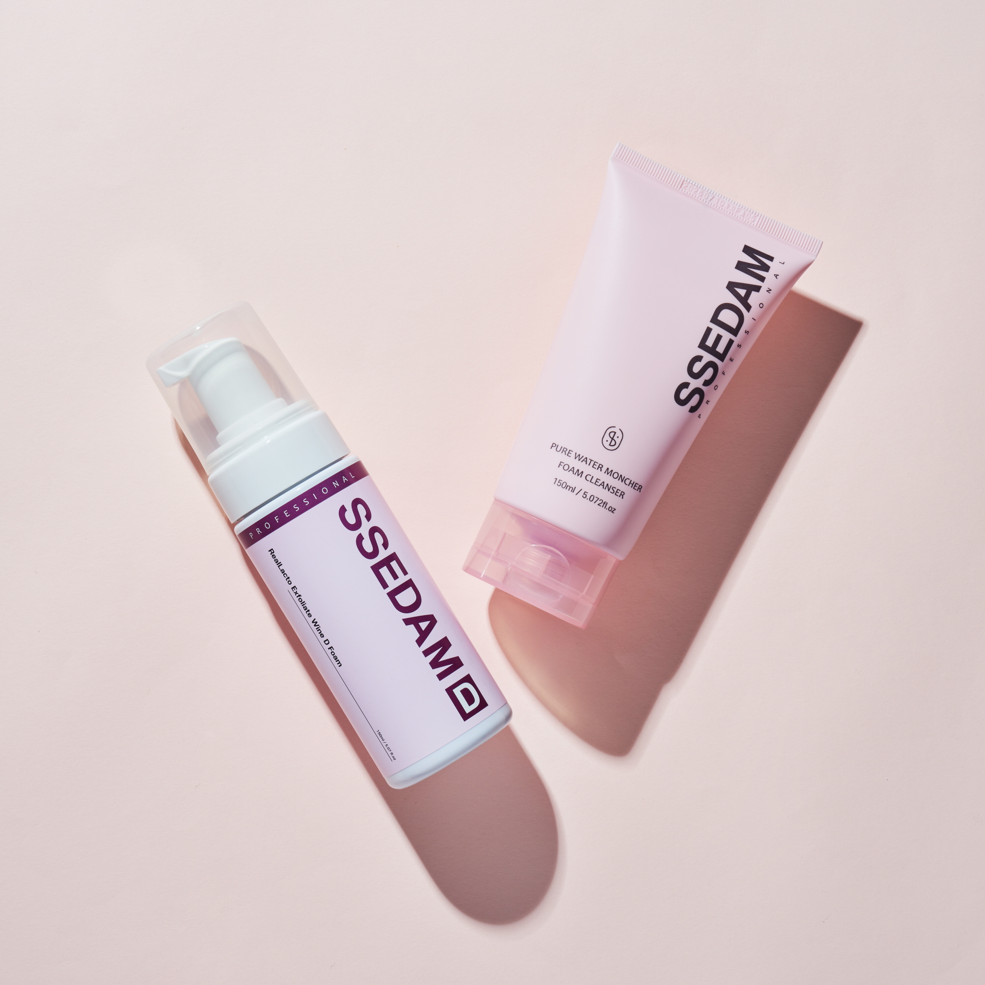 쎄담 리얼락토 엑스폴리에이트 와인디폼 150ml 물광필링 30초각질제거 - 상세 이미지 4