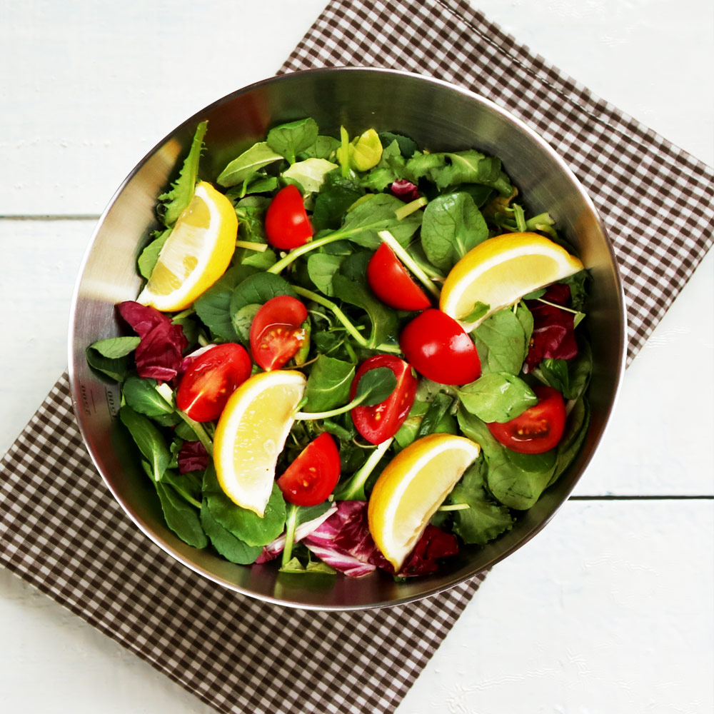 델라고 믹싱볼 양푼 양푼이 세척 스텐 쌀세척 볼 3종 세트 18cm