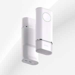 애플워치 무선 고속충전 보조배터리 10000mAh AB110 개봉기 | 실사용 후기 - 상품 이미지 2
