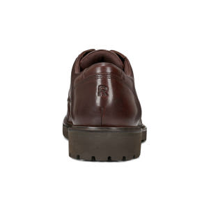 [락포트] 메버릭 옥스포드 레이스업 MAVERICK OXFORD LACE... 솔직 후기 | 실사용자 리뷰 분석 - 상품 이미지 3