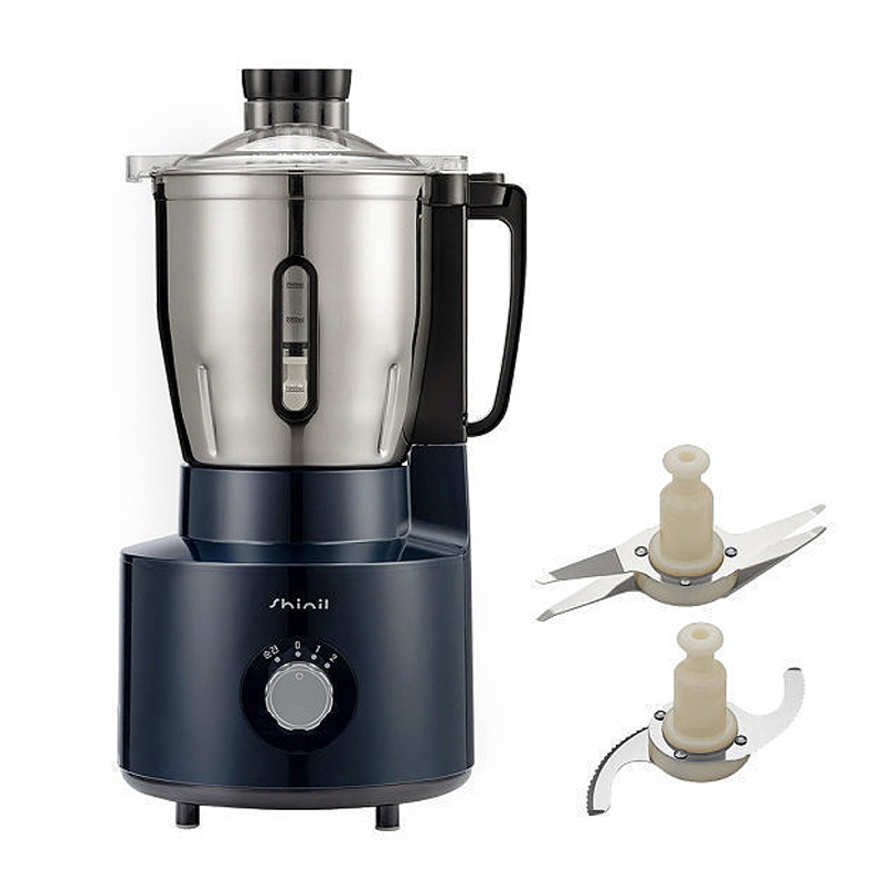 신일 믹서기 대형 대용량 김장 김치 양념 초고속 스테인리스 분쇄기 국내산 4.5L