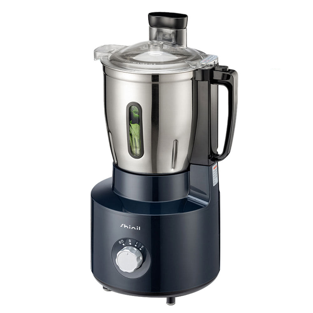 신일 믹서기 대형 대용량 김장 김치 양념 초고속 스테인리스 분쇄기 국내산 4.5L