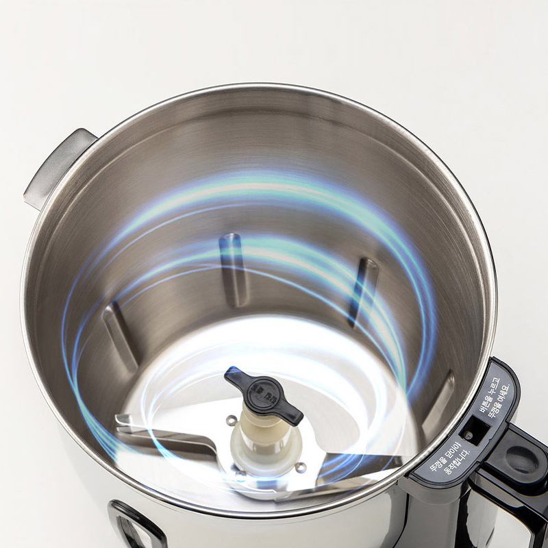 신일 믹서기 대형 대용량 김장 김치 양념 초고속 스테인리스 분쇄기 국내산 4.5L