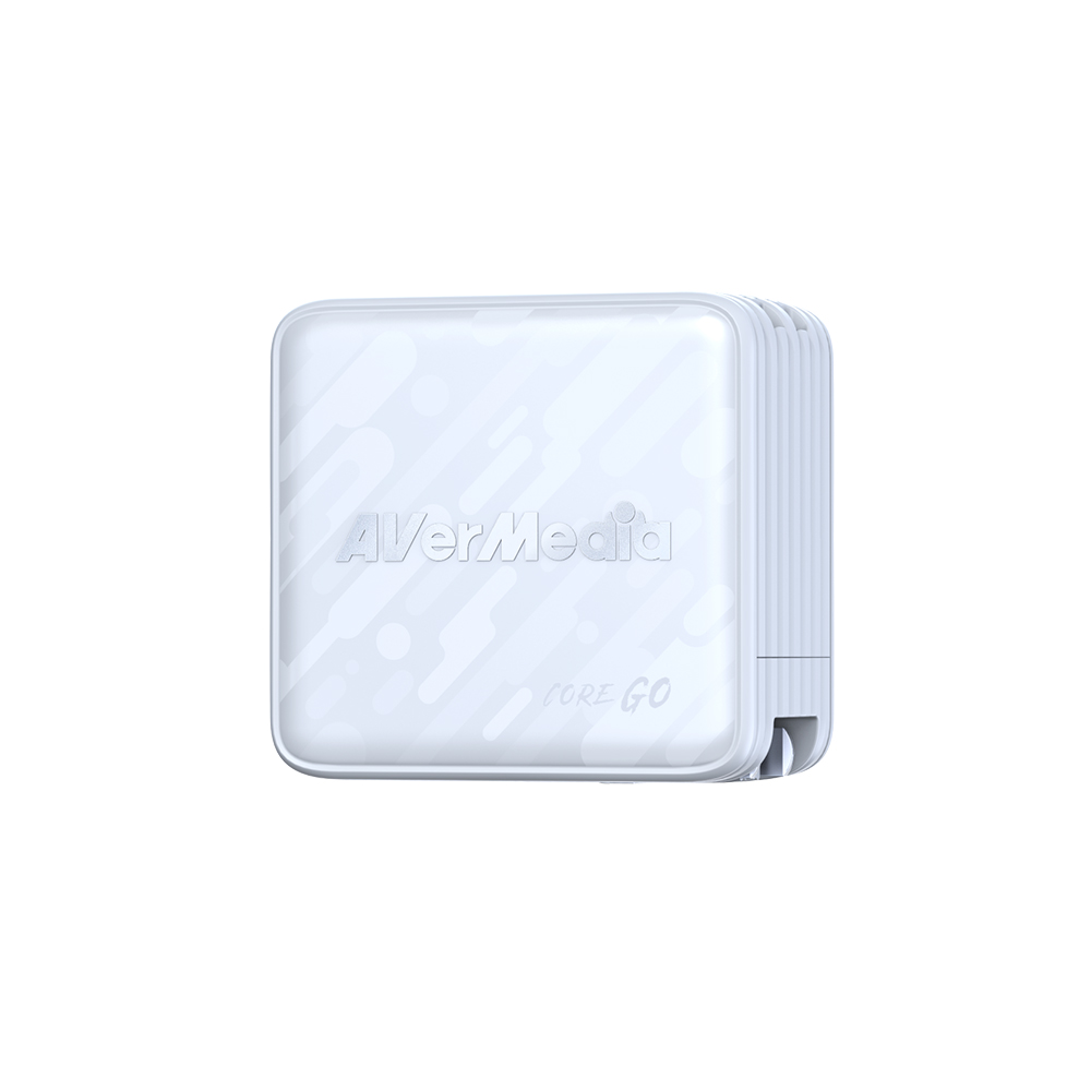 에버미디어 GC313 코어 고 C포트 USB 노트북 게임기 충전 - 상세 이미지 2