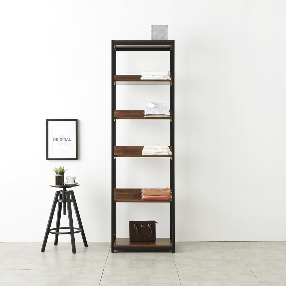 시스템행거 모듈 서랍형 드레스룸 매장용 철제 옷방 행거 603