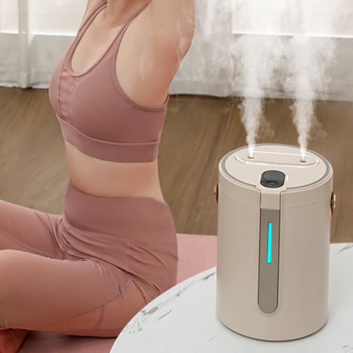 원룸 아이방 침실 초음파 가습기 거실용 가습기 업소용 가습기