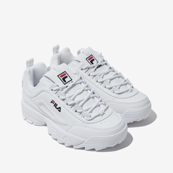 휠라 디스럽터 2 1998_1FM02739H121 : FILA KOREA