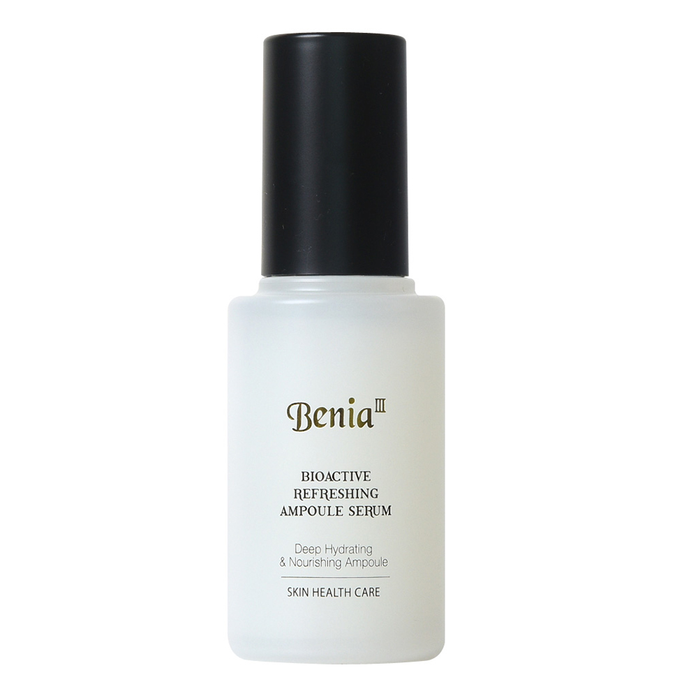바이오액티브 리후레싱 앰플세럼 45ml - 상세 이미지 3