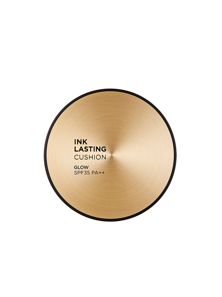 더페이스샵 fmgt 잉크래스팅 쿠션 글로우 15g (SPF35,PA++) (택1) - 상세 이미지 2