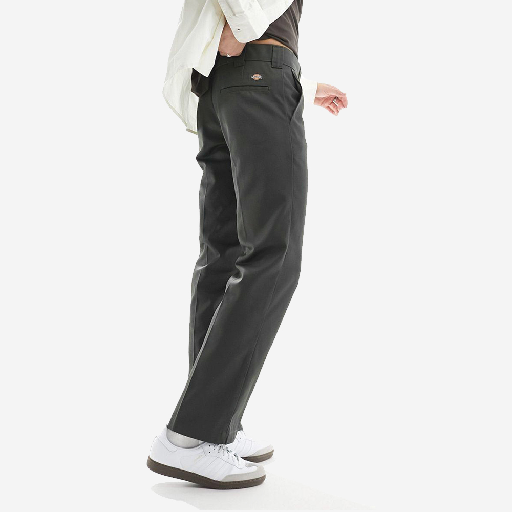 디키즈 슬림핏 워크 팬츠 면바지 치노팬츠 873