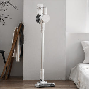 홈리아 무선청소기 차이슨 원룸 진공 가벼운 저렴한 핸디 핸드 자취방 청소... 개봉기 | 실사용 후기 - 상품 이미지 3