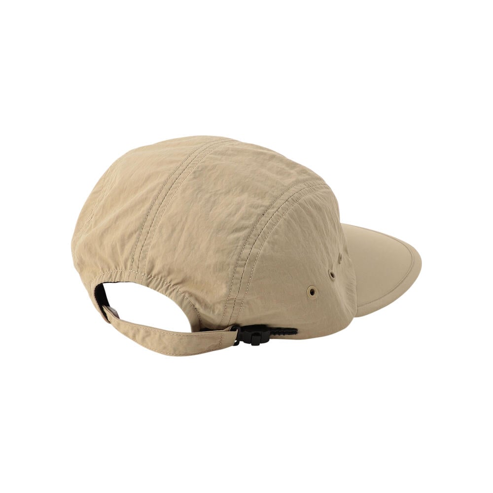 단톤 모자 NYLON TYPEWRITER JET CAP DNB251U303-0010 남녀공용 캠프캡 볼캡 - 상세 이미지 5