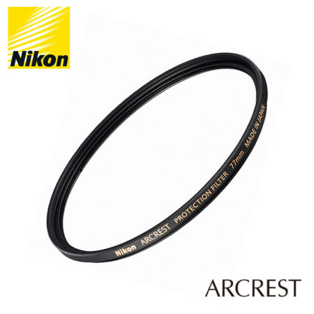 니콘 아크레스트 PROTECTION 필터 77mm
