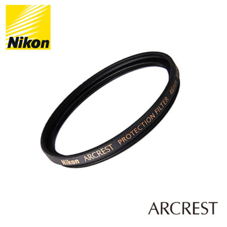 [니콘정품] 아크레스트 PROTECTION 필터 46mm