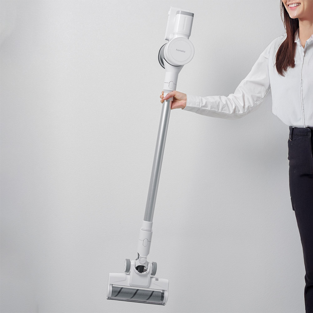홈리아 무선청소기 차이슨 원룸 진공 가벼운 저렴한 핸디 핸드 자취방 청소기 단품