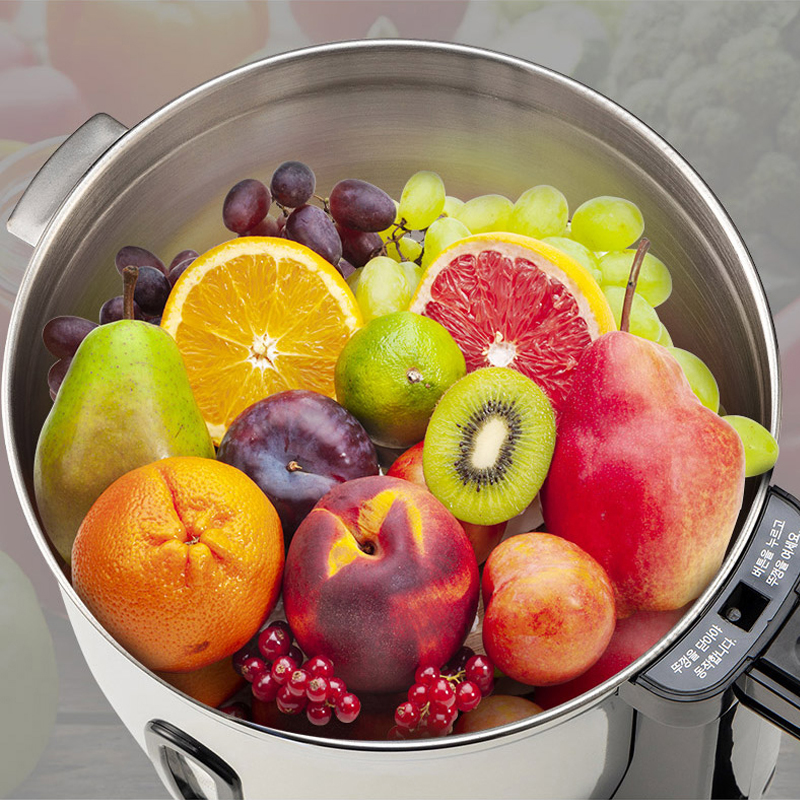 신일 믹서기 대형 대용량 김장 김치 양념 초고속 스테인리스 분쇄기 국내산 4.5L