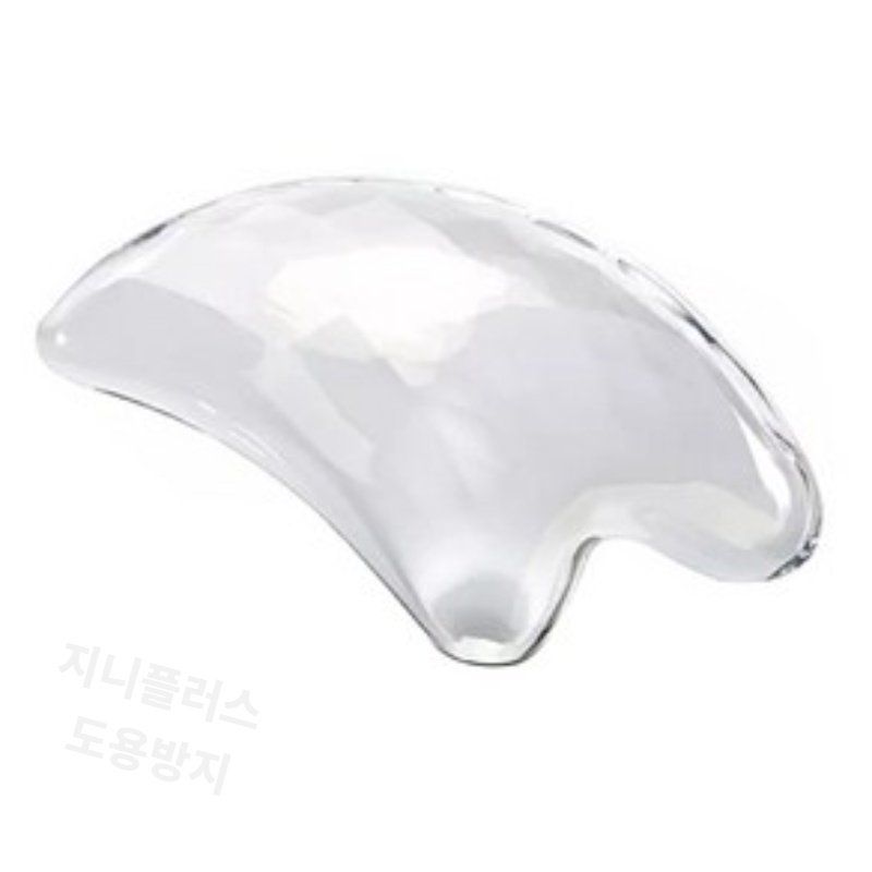 뉴리스 괄사 마사지 경락 두피 얼굴 바디 승모근 하트 괄사 마사지기 세트 이미지 6
