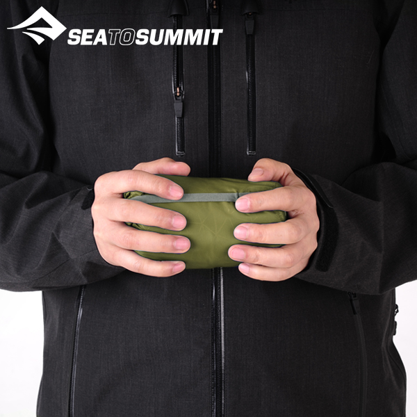 씨투써밋 SI 시트 방석 캠핑 경량 백패킹 의자 체어 등산 쿠션 매트 헬리녹스 호환