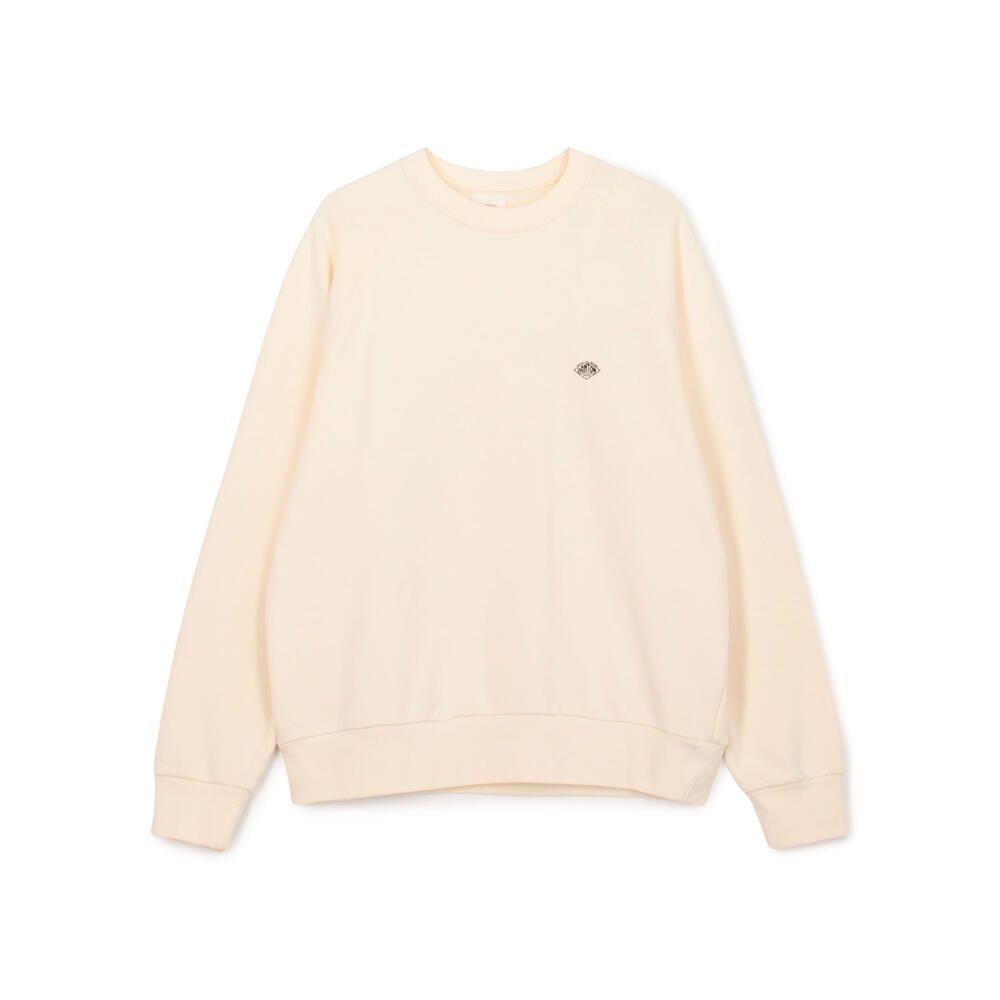 단톤 맨투맨 UNISEX SWEAT SHIRTS DNB251U103-0001 남여공용 스웨트셔츠 - 상세 이미지 3