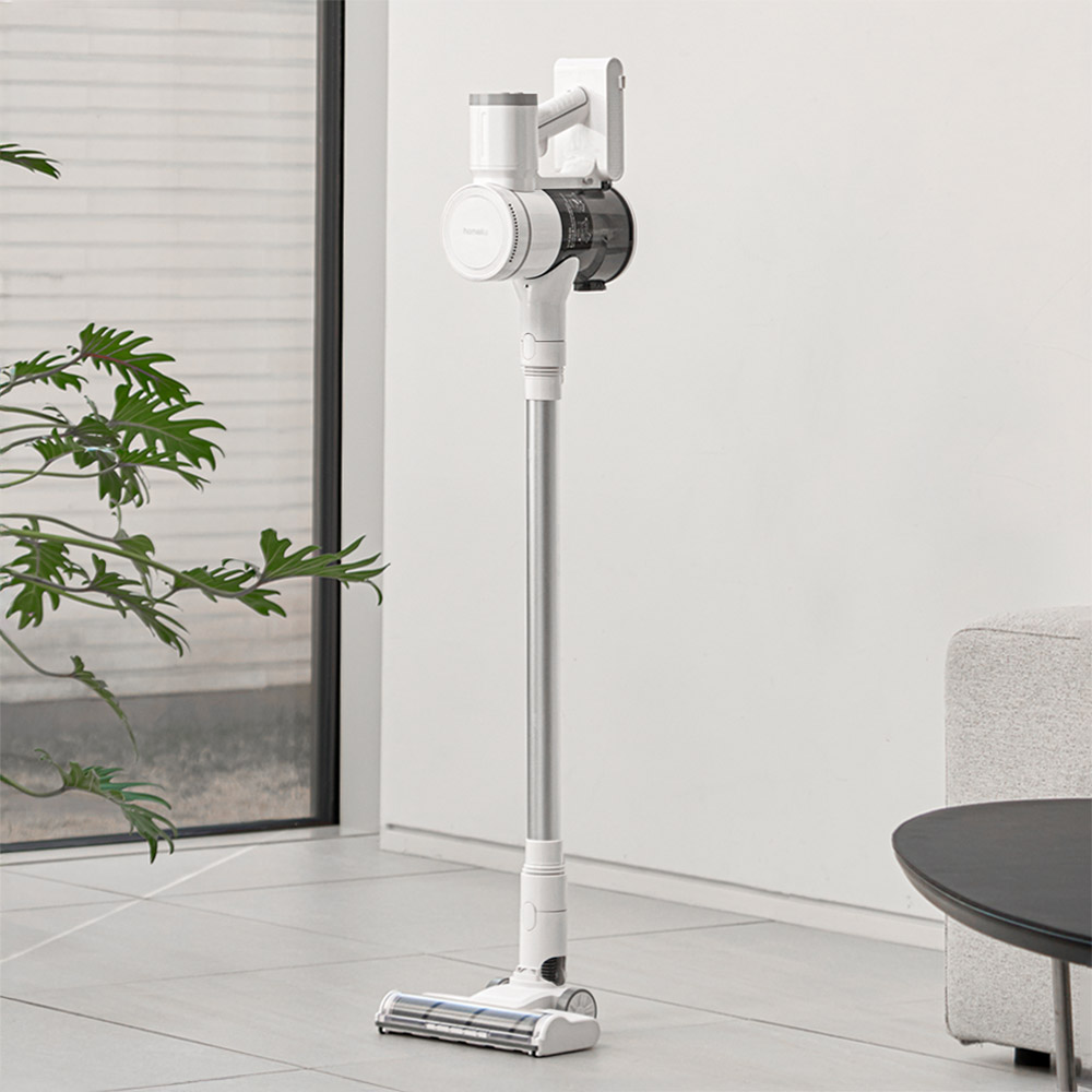 홈리아 무선청소기 차이슨 원룸 진공 가벼운 저렴한 핸디 핸드 자취방 청소기 단품