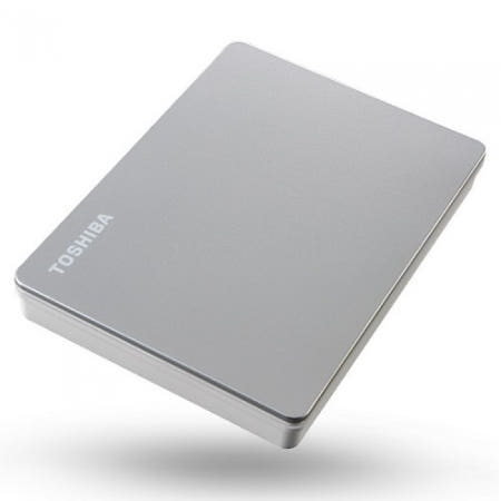 도시바 Canvio Flex (4TB)