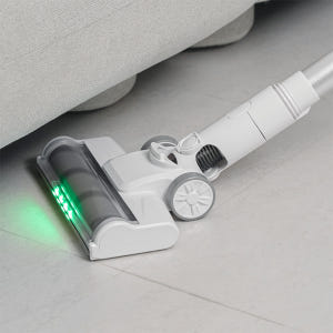 홈리아 무선청소기 차이슨 원룸 진공 가벼운 저렴한 핸디 핸드 자취방 청소... 개봉기 | 실사용 후기 - 상품 이미지 4